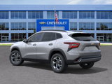 New 2025 Chevrolet Trax LT w/ Driver Confidence Package image 3