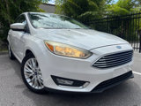Used 2015 Ford Focus Titanium image 4