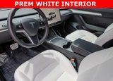 Used 2022 Tesla Model 3 Performance image 4