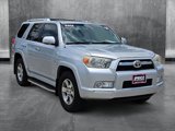 Used 2012 Toyota 4Runner SR5 image 4
