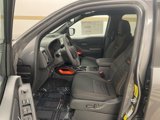 New 2025 Nissan Frontier PRO-4X w/ Pro Convenience Package image 5