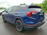 Certified 2022 GMC Terrain SLE image 4