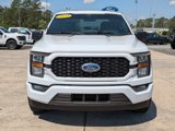 Used 2023 Ford F150 XL w/ STX Appearance Package image 3