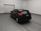 Used 2018 Ford Focus SE image 5