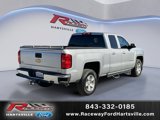 Used 2019 Chevrolet Silverado 1500 LT image 4