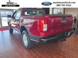 New 2025 Ford Ranger XL image 6