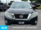 Used 2015 Nissan Pathfinder SV image 3