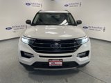 Used 2020 Ford Explorer XLT w/ Equipment Group 202A image 2