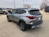 Used 2023 Kia Seltos S w/ Navigation Package image 6