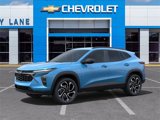 New 2025 Chevrolet Trax RS w/ Driver Confidence Package image 2