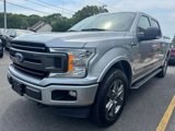 Certified 2020 Ford F150 XLT w/ Equipment Group 302A Luxury image 5