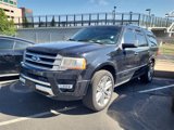 Used 2017 Ford Expedition Platinum image 3