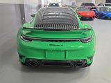 Used 2022 Porsche 911 Turbo S image 5