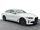 Used 2023 BMW i4 eDrive40 w/ Premium Package image 2