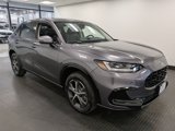 Certified 2024 Honda HR-V EX-L image 3
