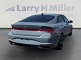 Used 2023 Hyundai Elantra Limited image 5