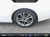 Used 2020 Ford Fusion SEL image 4