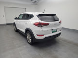 Used 2017 Hyundai Tucson SE image 5