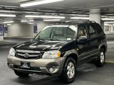Used 2003 MAZDA Tribute ES image 3
