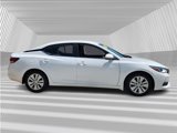 Used 2022 Nissan Sentra S image 2