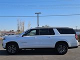 Used 2022 Chevrolet Suburban Z71 w/ Luxury Package image 2
