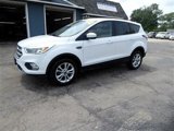 Used 2017 Ford Escape SE image 3