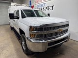 Used 2019 Chevrolet Silverado 2500 W/T image 2