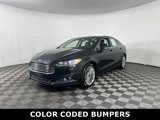 Used 2013 Ford Fusion SE image 2