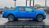 Certified 2022 Ford Maverick XLT w/ XLT Luxury Package image 2