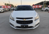 Used 2015 Chevrolet Cruze LS image 5