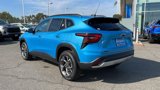 New 2025 Chevrolet Trax LT w/ Driver Confidence Package image 4