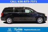 Used 2019 Dodge Grand Caravan SXT image 4