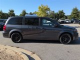 Certified 2020 Dodge Grand Caravan GT image 3