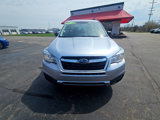 Used 2018 Subaru Forester 2.5i w/ Alloy Wheel Package image 4