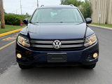 Used 2013 Volkswagen Tiguan SE image 5