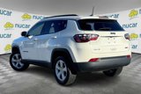 Used 2021 Jeep Compass Latitude image 4