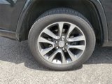 Used 2018 Jeep Grand Cherokee Overland image 5