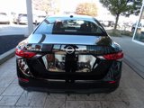 New 2025 Nissan Sentra SV w/ All-Weather Package image 6