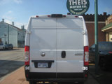 Used 2023 RAM ProMaster 2500 image 4