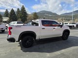 Used 2021 Chevrolet Silverado 1500 LT Trail Boss w/ Convenience Package II image 4