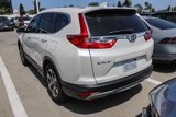 Used 2018 Honda CR-V EX image 3