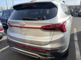 Certified 2022 Hyundai Santa Fe SEL image 4