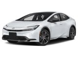 New 2025 Toyota Prius XLE image 4