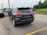Used 2021 Jeep Grand Cherokee Laredo w/ Security & Convenience Group image 3