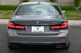 Certified 2022 BMW 530i w/ Executive Package image 4