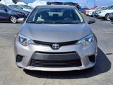 Used 2014 Toyota Corolla LE image 2