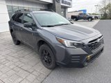 Used 2022 Subaru Outback Wilderness image 3
