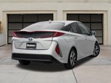 Used 2017 Toyota Prius Prime Premium image 4