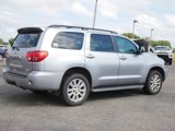 Used 2011 Toyota Sequoia Platinum image 5