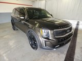 Used 2020 Kia Telluride SX w/ SX Prestige Package image 3